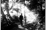 Greg and Ara Clark